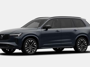 T8 AWD RECHARGE DARK PLUS 7m