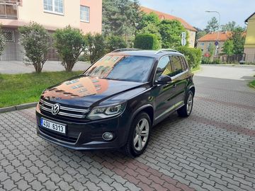 2,0TDI 130KW 4x4 AT R-line