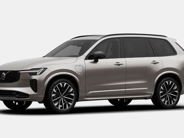 T8 AWD RECHARGE ULTRA DARK 7m