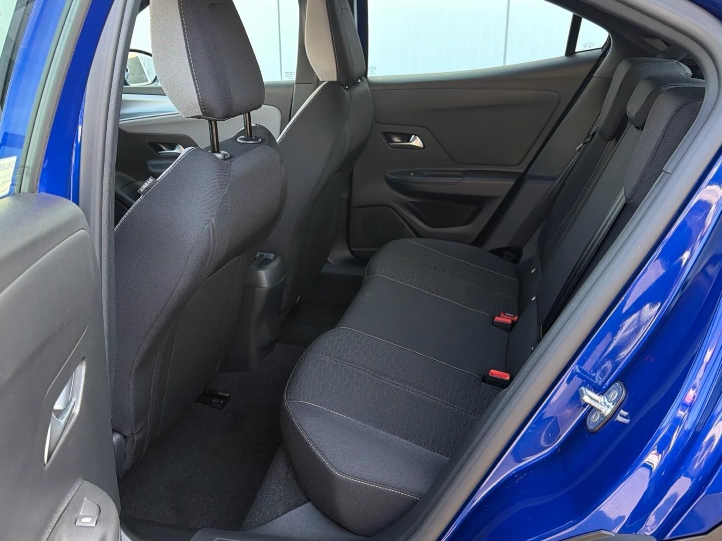 Opel Mokka, 1.2TURBO 136k 100kW Edition - fotka 6