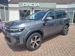 Dacia Bigster, Journey TCe 140
