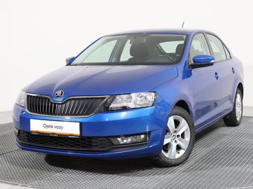 AMBITION 1,0 TSI 70 kW
