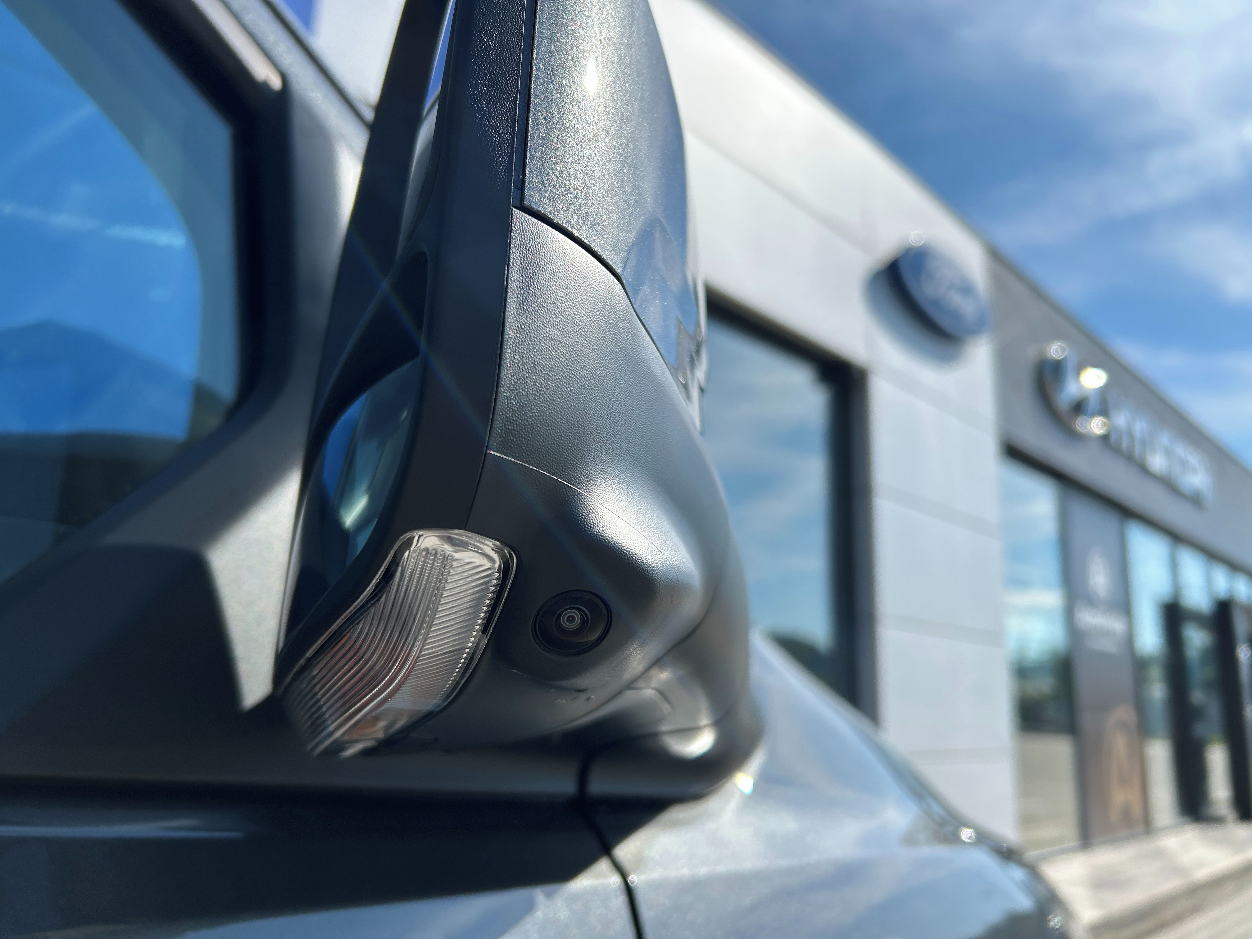 Ford Tourneo Custom, Titanium X L1 2.0EcoBlue 125kW - fotka 5