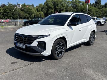 1,6 TGDI NLINE 4X4
