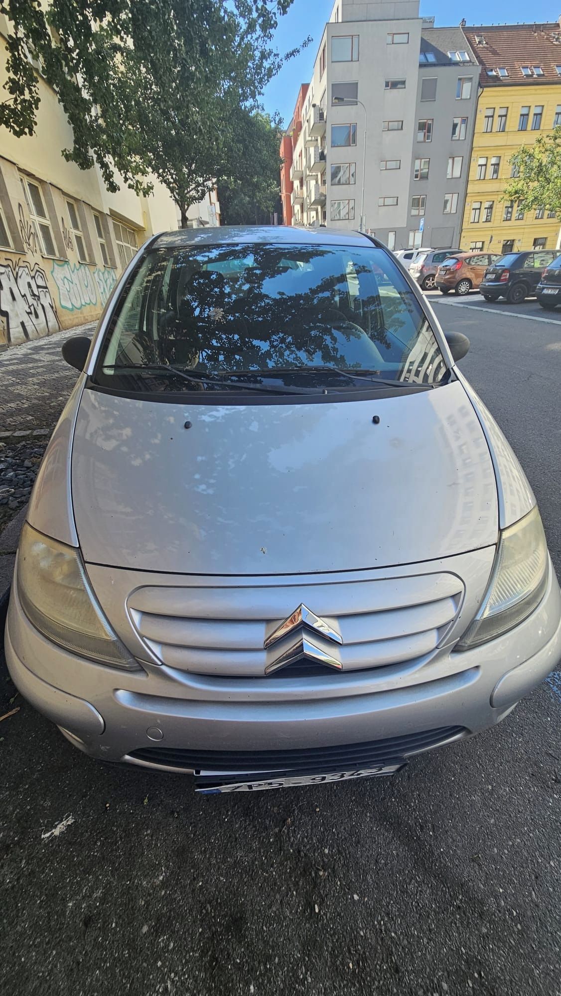 Citroën C3