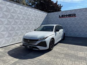 Peugeot 308, SW STYLE BlueHDi 130 EAT8