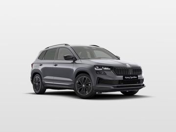 Sportline 2,0 TDI 7 DSG 4x4