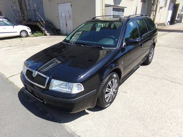 1.6 MPi TOUR