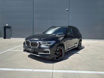 xtrail 360 tažně laser M