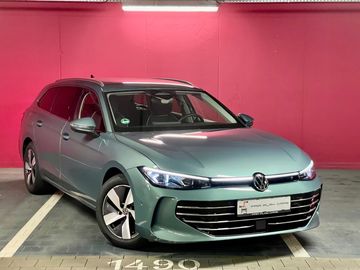 TDI Elegance - Keyless/Tažné