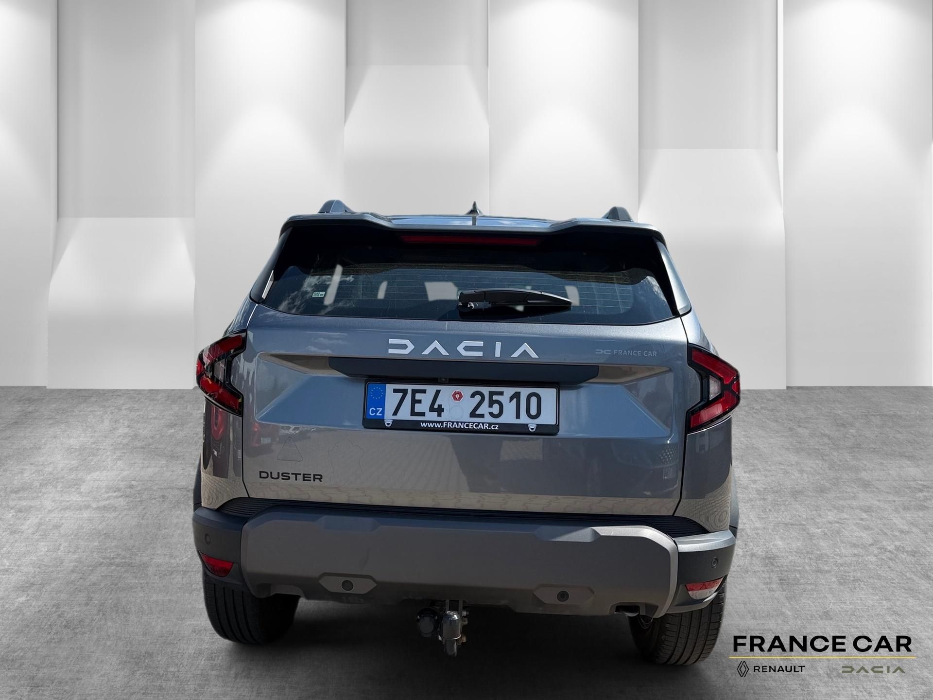 Dacia Duster, 1,0 TCe ECO-G Expression - fotka 6