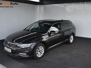 1.5TSI 110kW DSG,Závěs