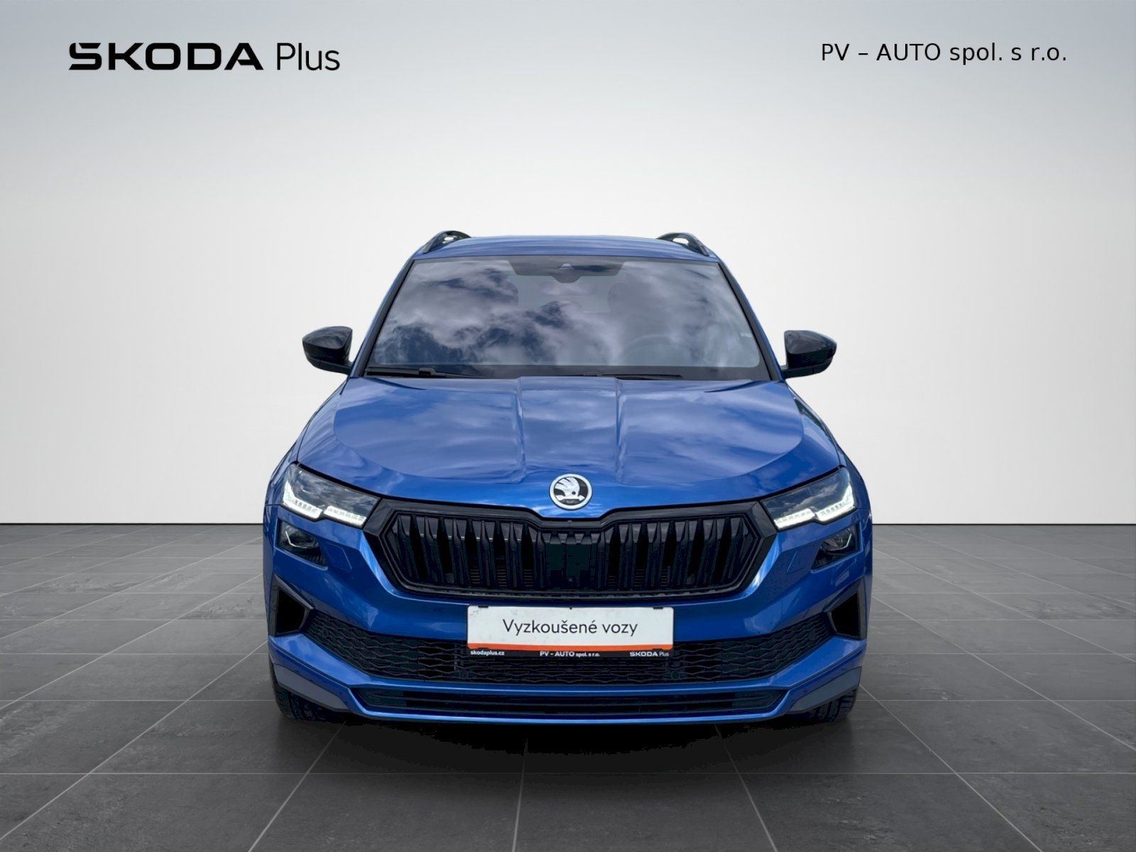 Škoda Karoq, 2.0 TDI 110 kW 4x4 DSG SportLi - fotka 4