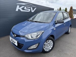 Hyundai i20, 1,3