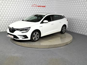 GT Blue dCi 115 Intens 5d