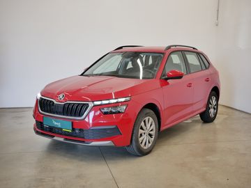 1.6 TDI 85 kW Ambition