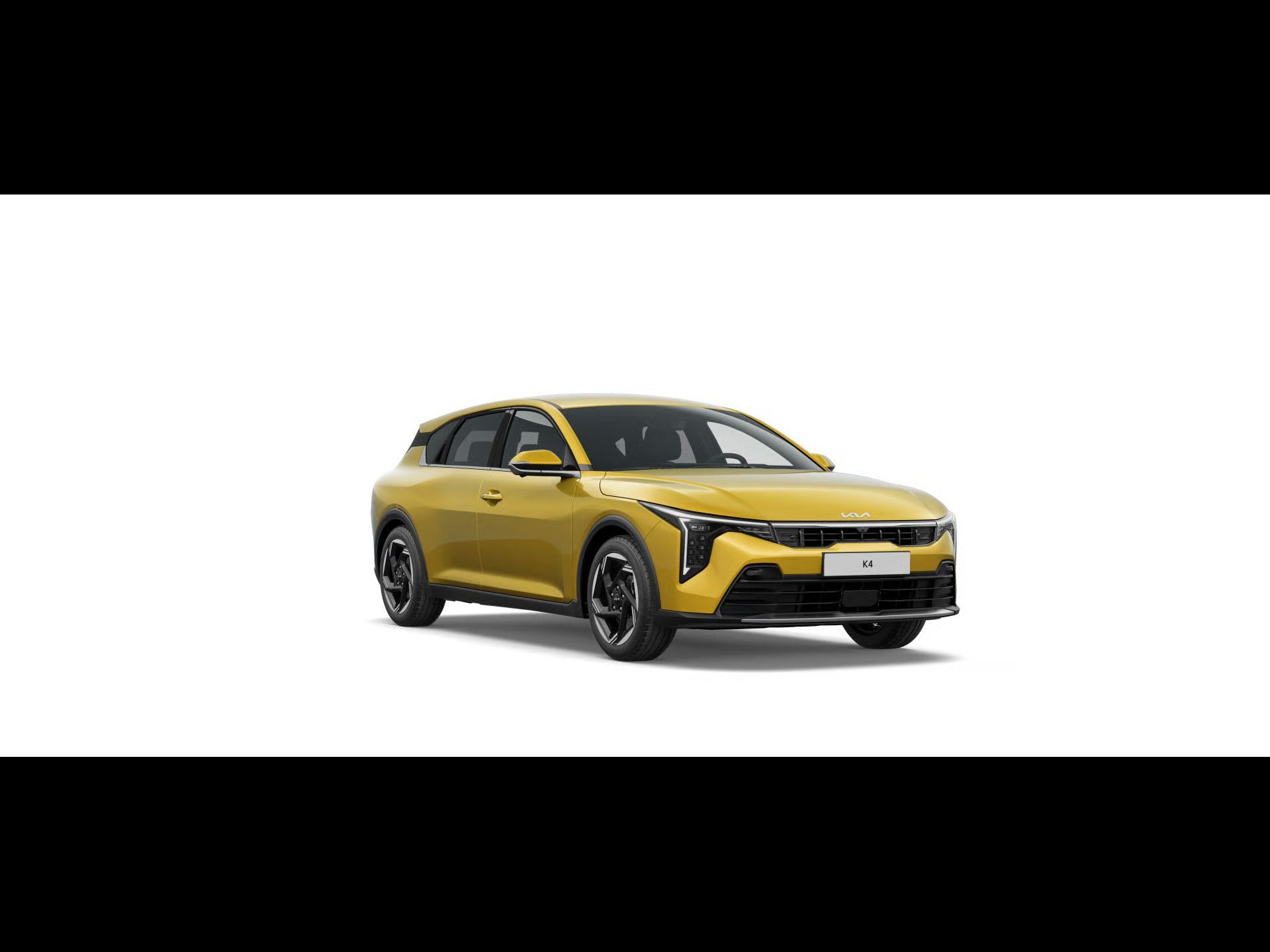 Kia K4, HB 1,6 T-GDi GPF 7DCT EXCLUSIV