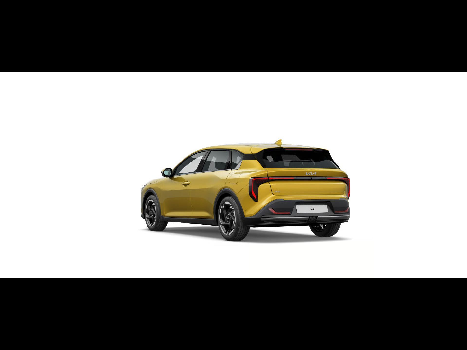 Kia K4, HB 1,6 T-GDi GPF 7DCT EXCLUSIV - fotka 3