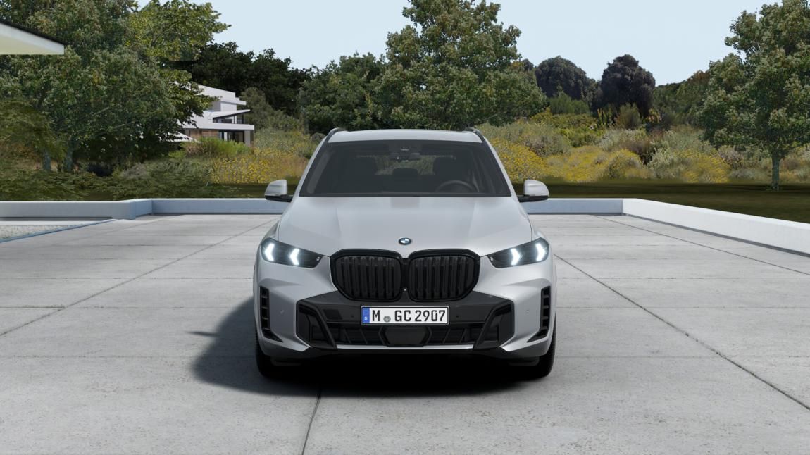 BMW X5, xDrive30d - fotka 4