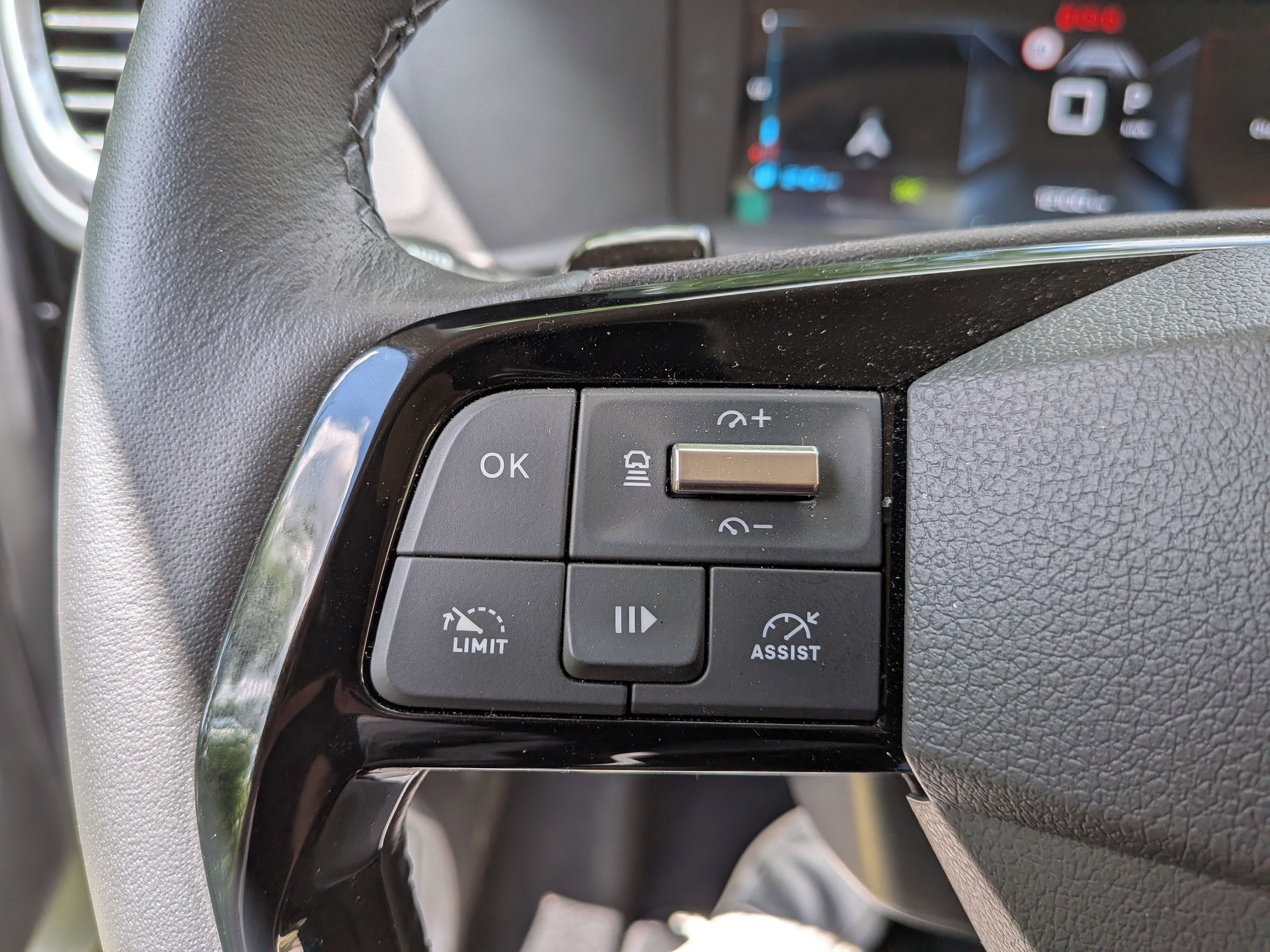 Citroën SpaceTourer, Citroen Spacetourer - zánovní - fotka 5