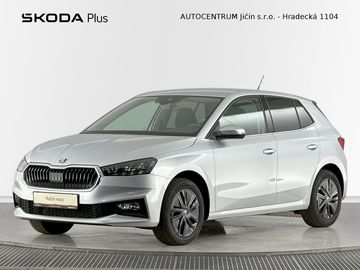 1.0TSI 85kW Top Selection