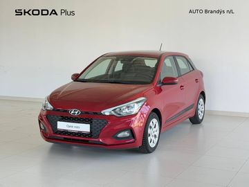 i 20 55 kW