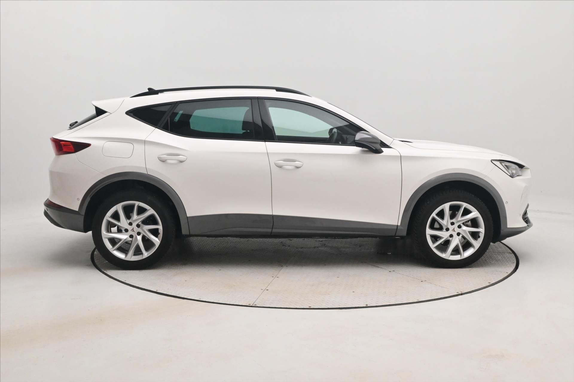 Cupra Formentor, 2,0 TDI 110kW Záruka až 5 let - fotka 4