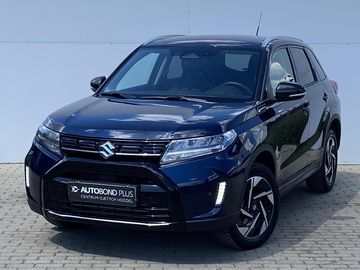 1.4 BoosterJet 6AT 4x4 Eleganc
