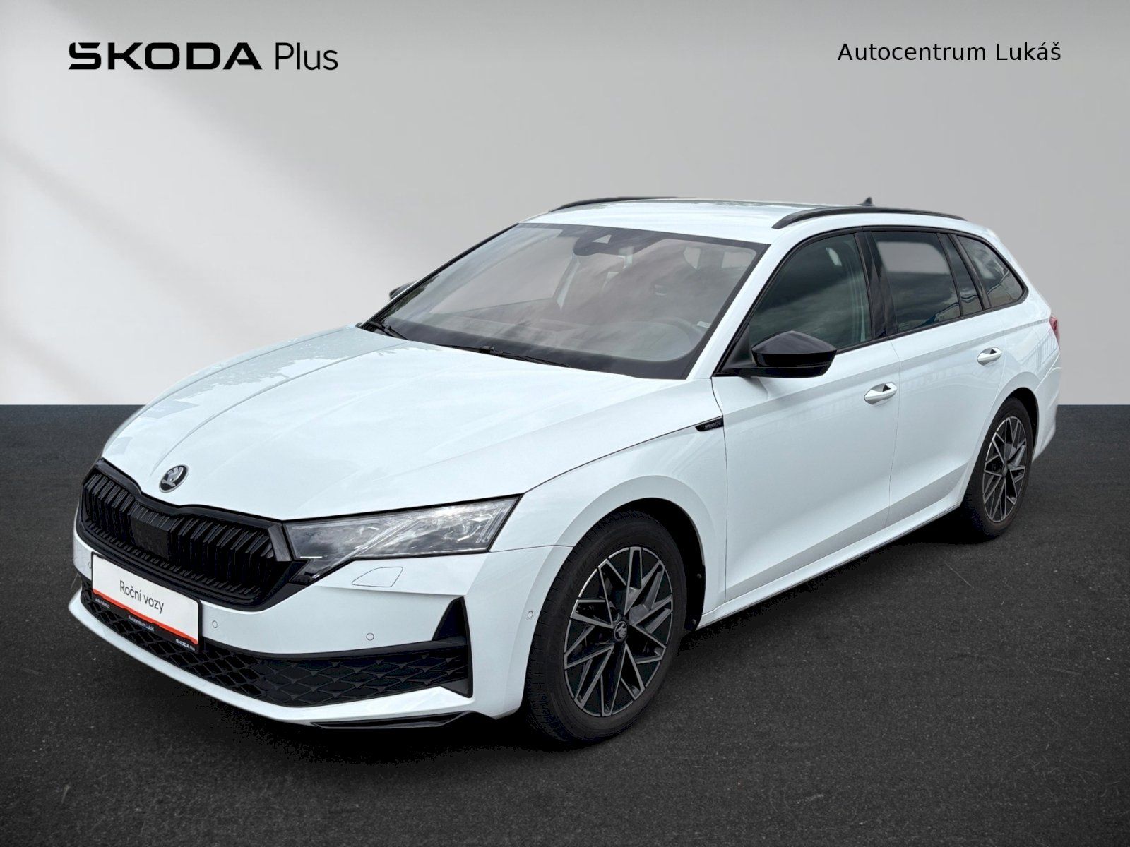 Škoda Octavia, OCT.COMBI SPORTLINE 1,5 TSI M-
