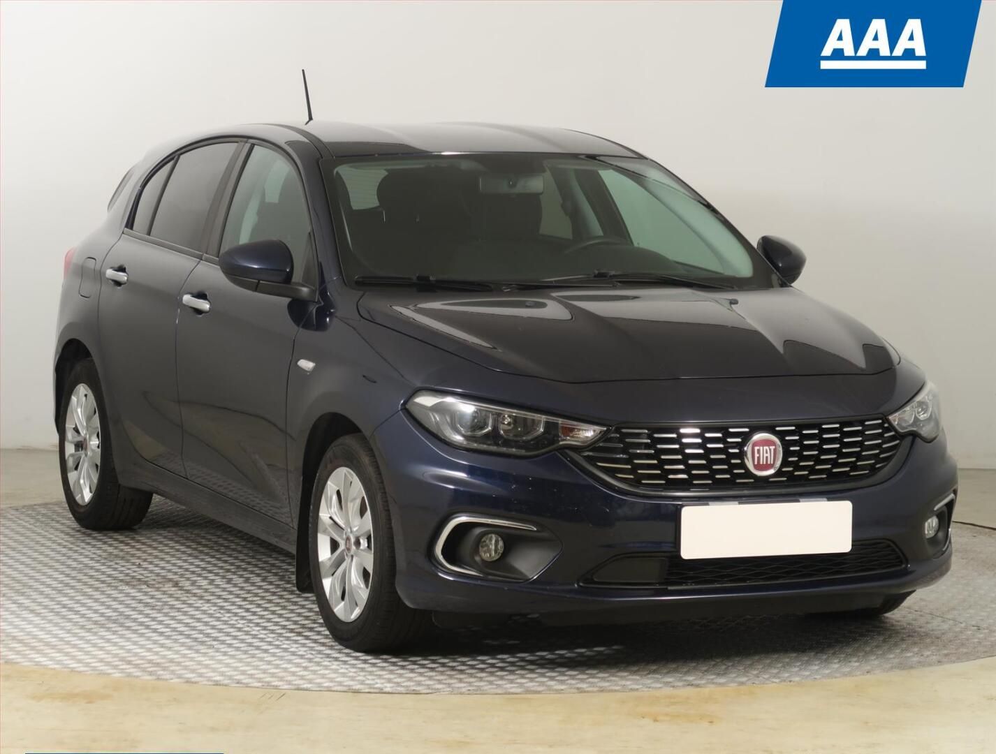 Fiat Tipo, 1.4 16V, Serv.kniha, Navi