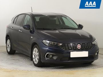 1.4 16V, Serv.kniha, Navi