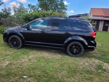 2,0, 100 kW, BLACK CODE,7 míst