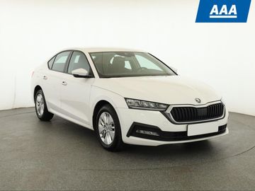 2.0 TDI, Ambition Plus