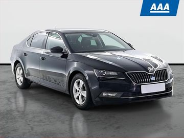 2.0 TDI, Navi