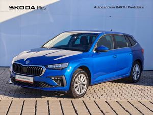 Škoda Scala, Drive / 1,0 TSI / 85 kW / 7DSG