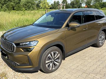 Kodiaq Exclusive Selection 2,0
