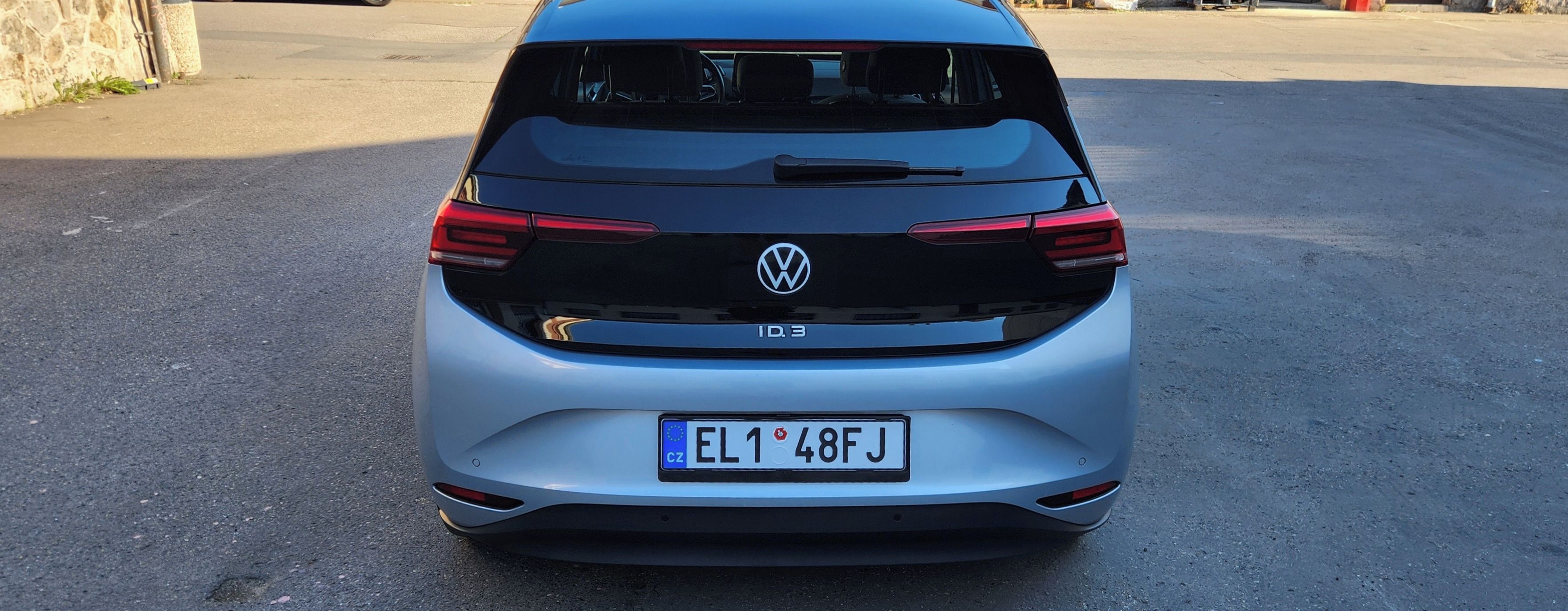 Volkswagen ID.3, 150KW58KWH*LIFE*PRO*PERFORMENS - fotka 5