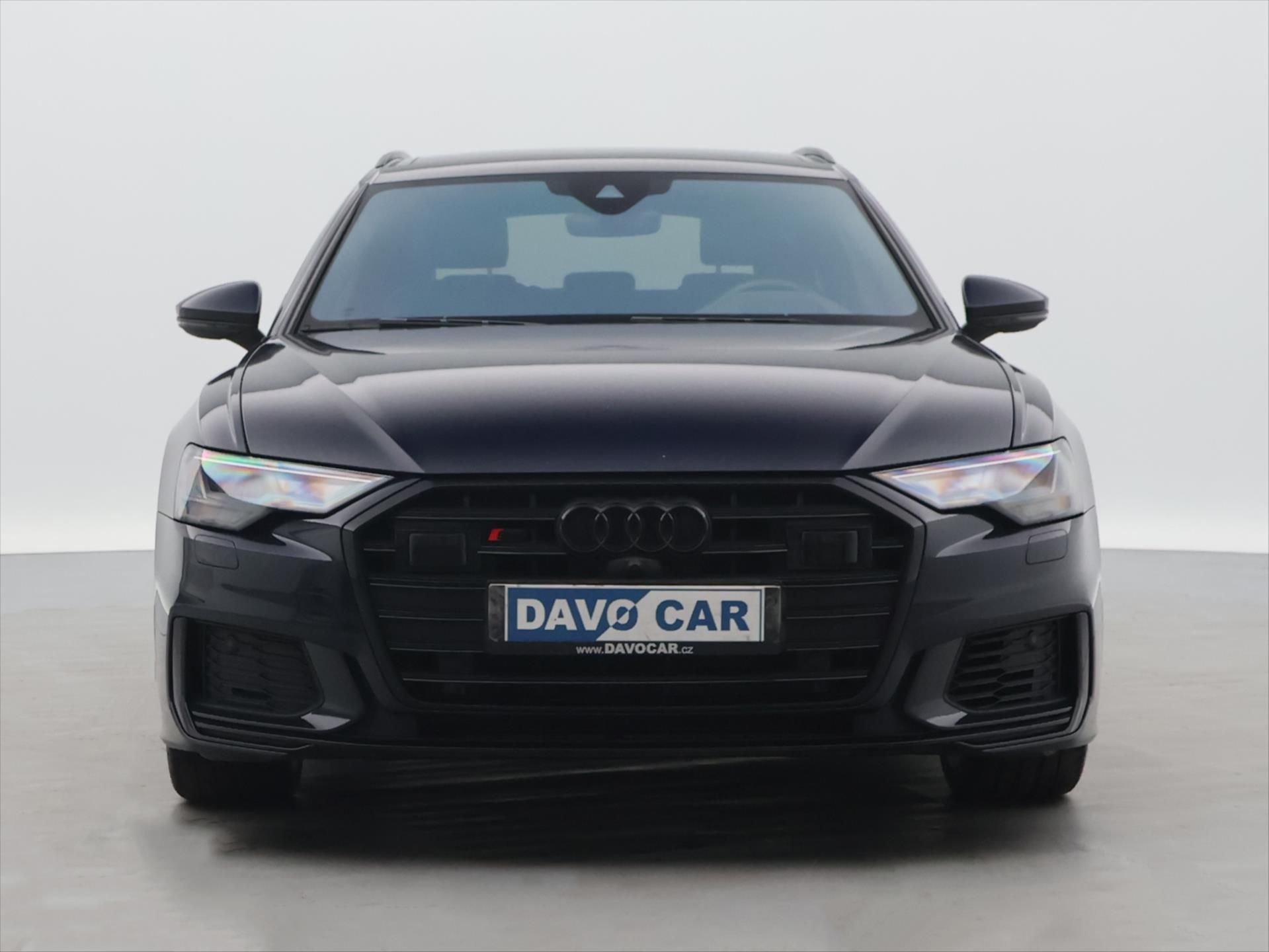 Audi S6, 3,0 55TDI 253kW Tiptronic DPH - fotka 2
