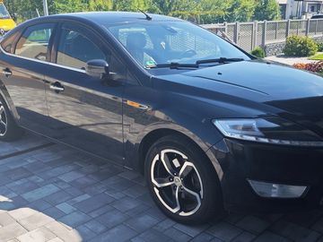 2.0 TDCI, 103 kW