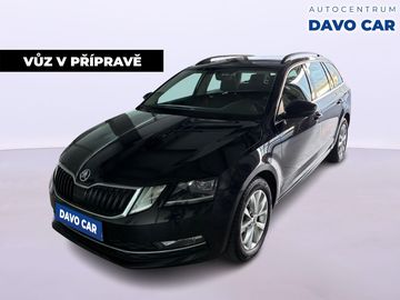 1.6 TDI 85kW Style CZ DPH