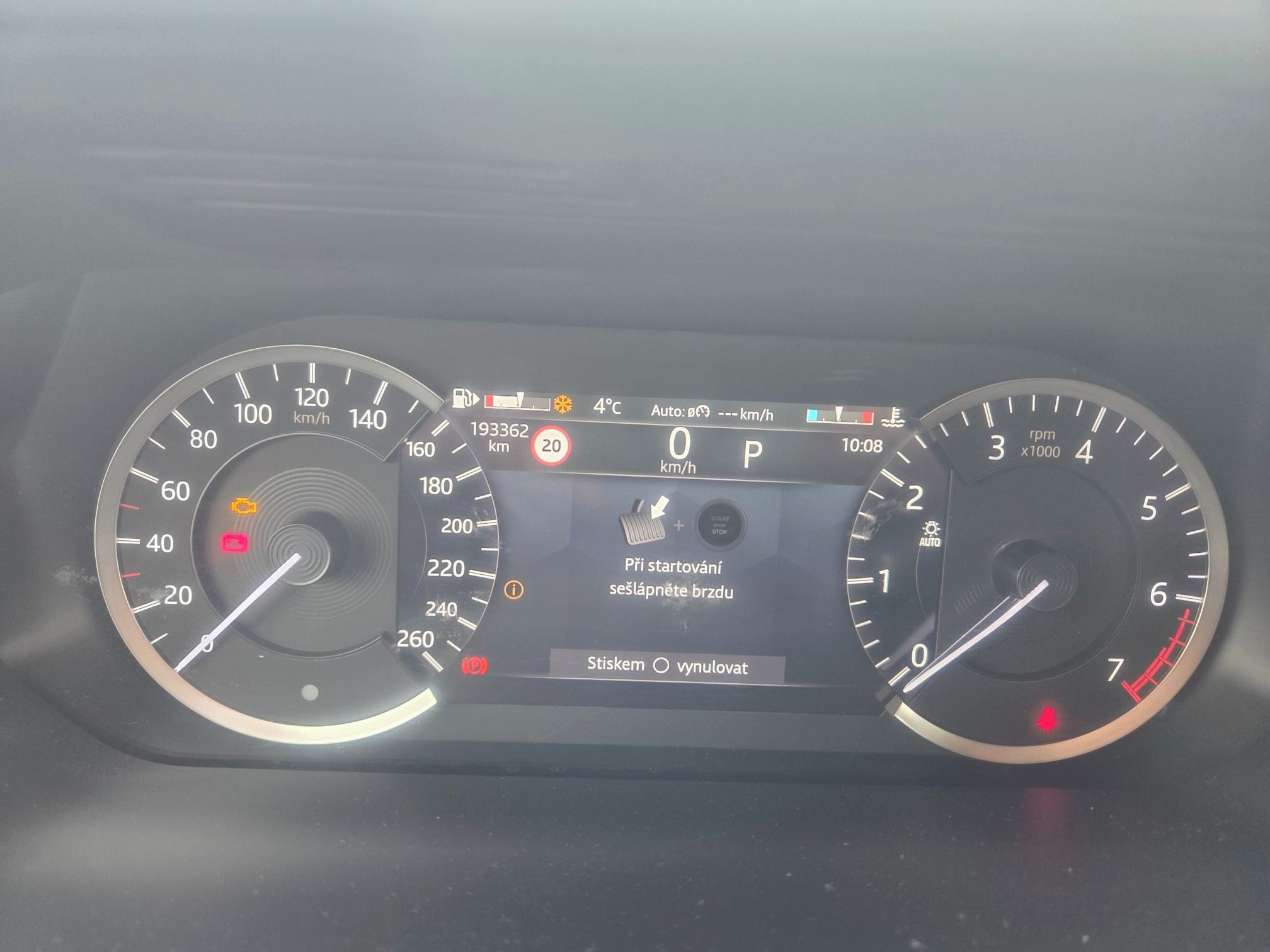 Land Rover Discovery Sport, P 200 DYNAMIC - fotka 6