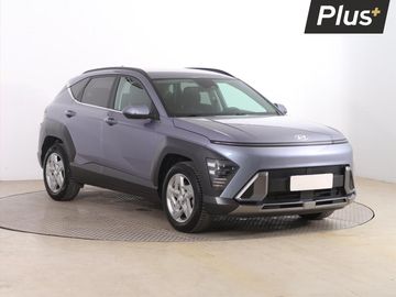 1.0 T-GDI, Serv.kniha