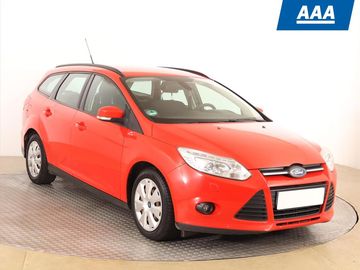 1.6 TDCi