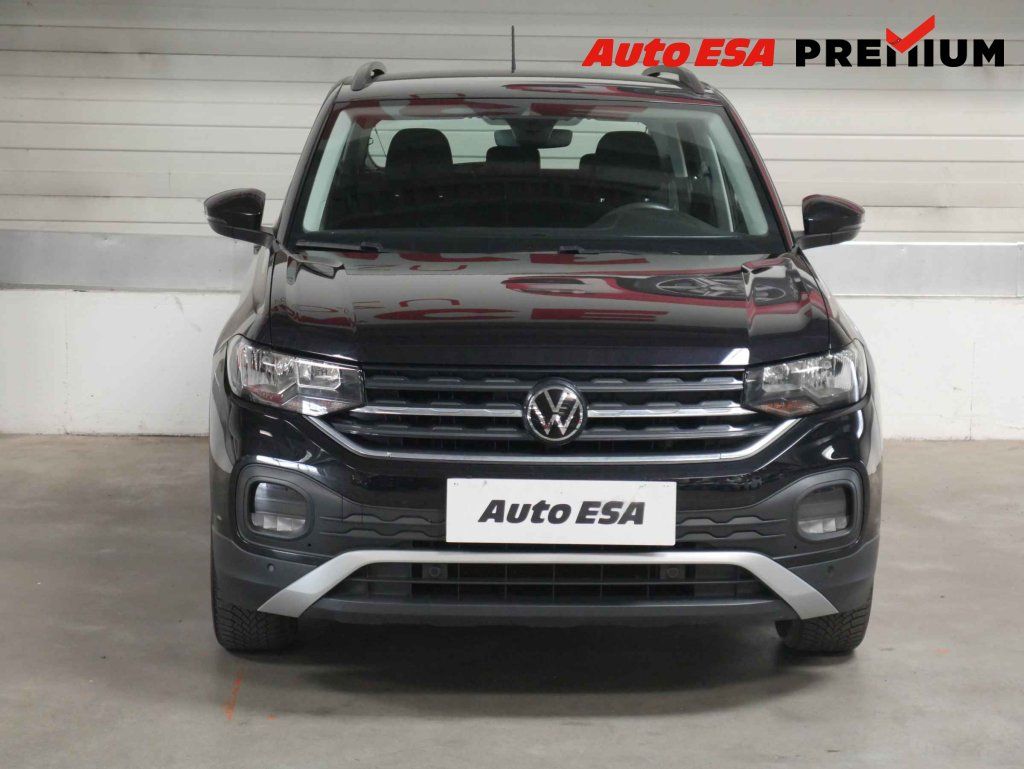 Volkswagen T-Cross, 1.0 TSi,2.maj,ČR - fotka 2