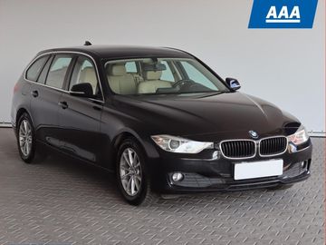 318 d, Edition Lifestyle