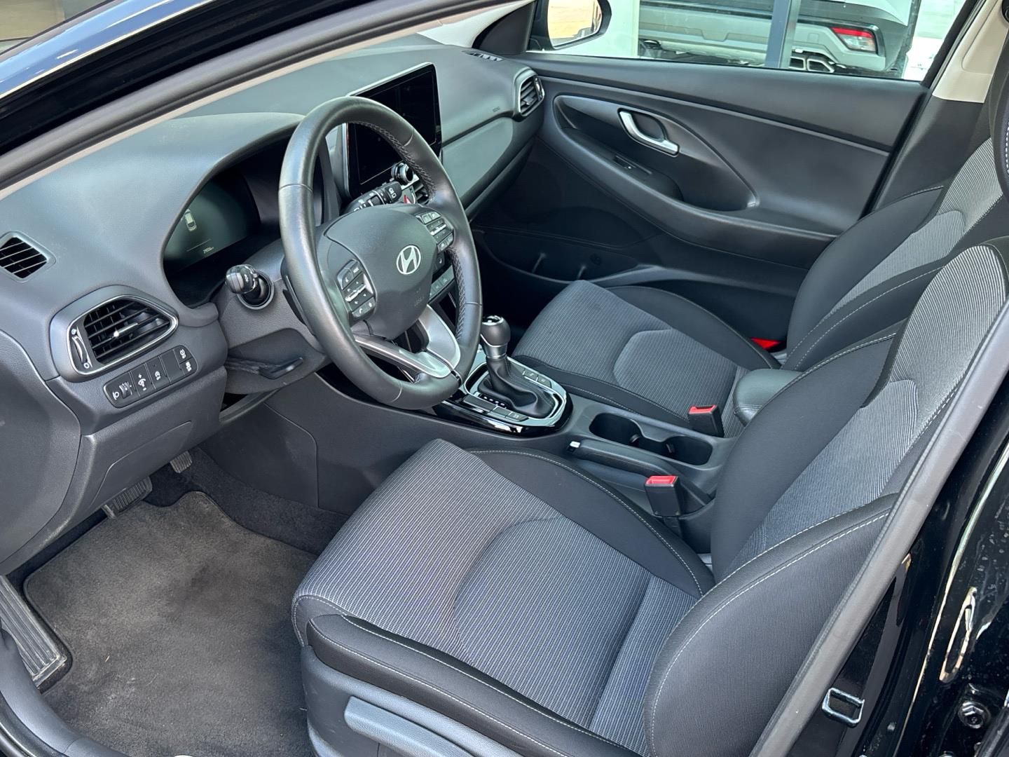 Hyundai i30, 1.5 T-GDI / 103 kW MHEV Smart - fotka 6