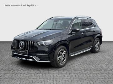 GLE 450 4M AMG
