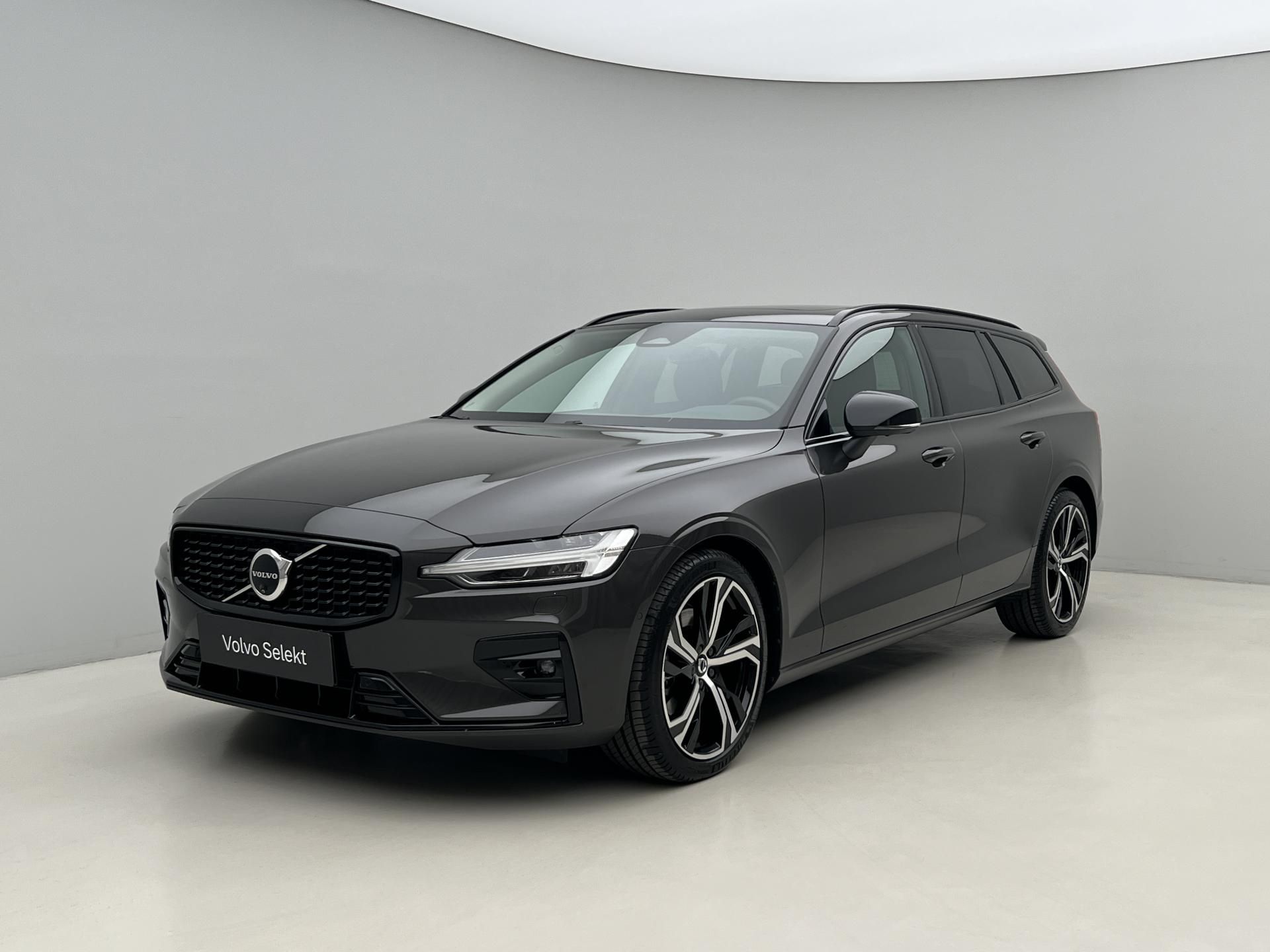 Volvo V60, B4 DARK PLUS AUT