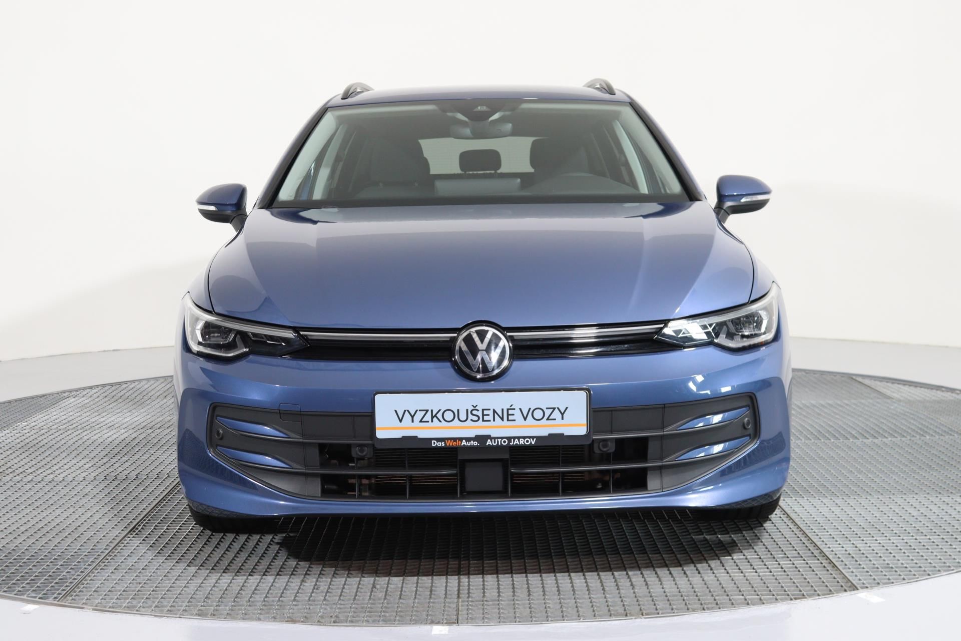 Volkswagen Golf Variant, LIFE 2,0 TDI DSG/ TAŽNÉ Z.,LED - fotka 4