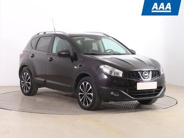 2.0 dCi, i-Way, 4X4, Automat